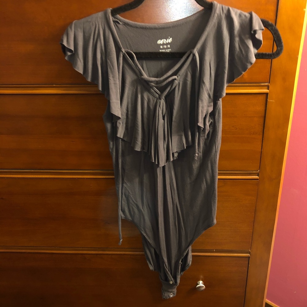 American eagle bodysuit